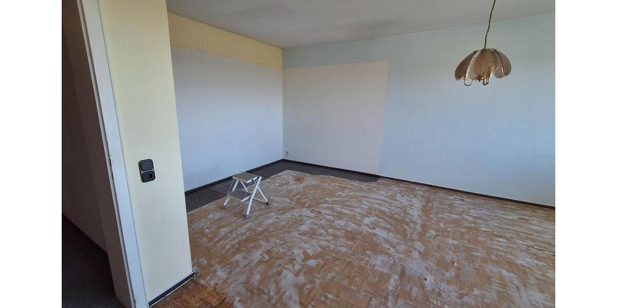 Etagenwohnung Garbsen Berenbostel - 1 Zimmer, 48 m&sup2;, 93.000&euro; | Angebot:27020580