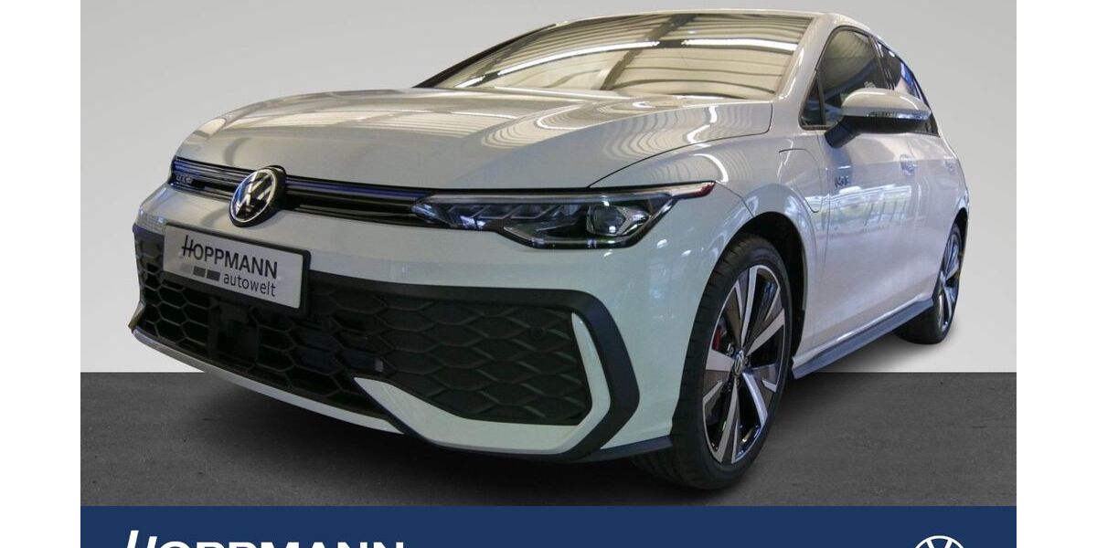 VW Golf 6.000 km 41.990 &euro; Herborn 35745