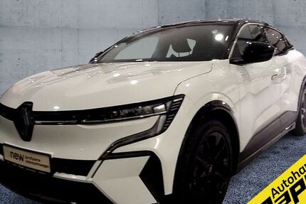 Renault Megane E-TECH 56.210 km 20.980 &euro; Schemmerhofen 88433