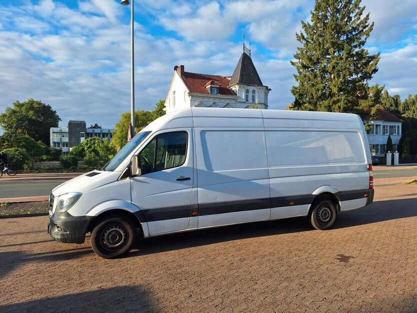 Sprinter