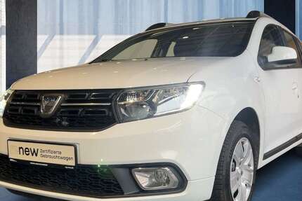 Dacia Logan 90.785 km 8.990 &euro; Hamburg 22763
