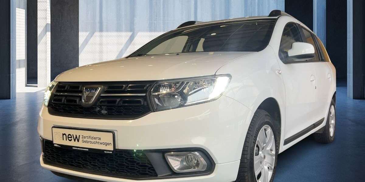 Dacia Logan 90.785 km 8.990 &euro; Hamburg 22763
