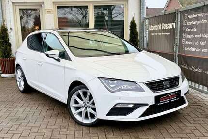 Seat Leon 64.662 km 13.690 &euro; Bassum 27211
