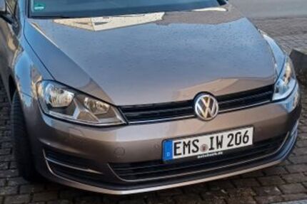 VW Golf 60.373 km 9.800 &euro; Altendiez 65624
