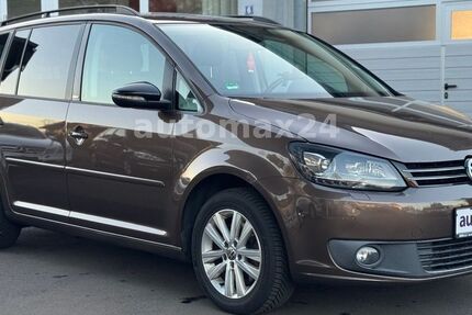 VW Touran 162.772 km 8.999 &euro; Fulda 36043