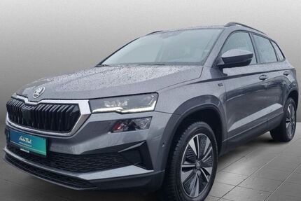 Skoda Karoq 27.892 km 33.980 &euro; Bad Camberg 65520