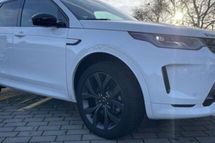 Land Rover Discovery Sport 55.000 km 27.291 &euro; Heilbronn 74074