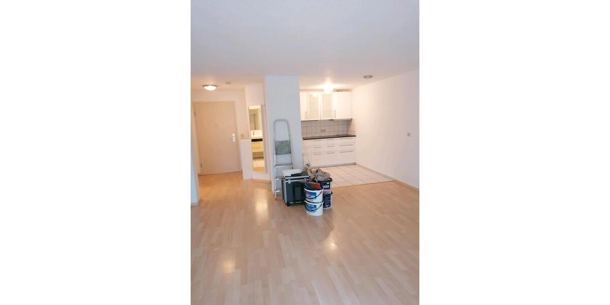 Erdgeschoßwohnung Bad Rappenau - 1 Zimmer, 52 m&sup2;, 165.000&euro; | Angebot:24840724