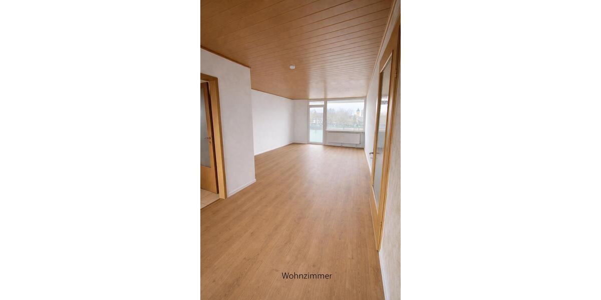 Etagenwohnung Niederwerrn - 3 Zimmer, 80 m&sup2;, 800&euro; | Angebot:25303508