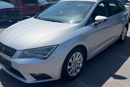 Seat Leon 164.000 km 7.799 &euro; Moormerland 26802