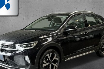 VW Taigo 9.300 km 26.930 &euro; Ibbenbüren 49479