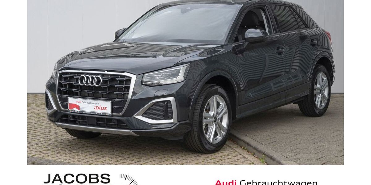 Audi Q2 7.139 km 25.280 &euro; Düren 52351