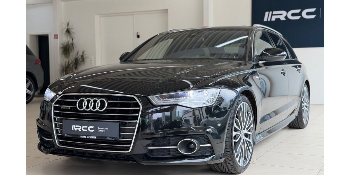 Audi A6 117.000 km 24.940 &euro; Stuhr 28816