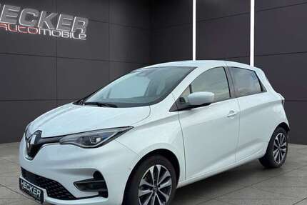 Renault ZOE 35.870 km 14.890 € Lippstadt 59557