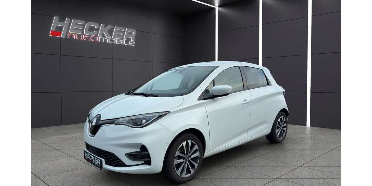 Renault ZOE 35.870 km 14.890 € Lippstadt 59557