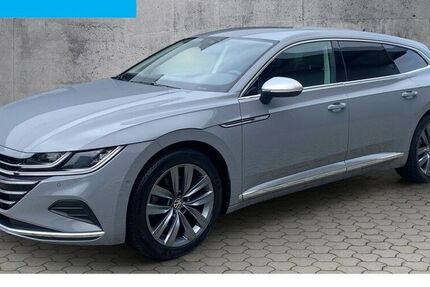 VW Arteon