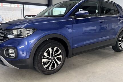 VW T-Cross 24.600 km 23.430 &euro; Mannheim 68309
