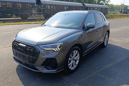 Audi Q3 13.600 km 29.990 &euro; Radebeul 01445