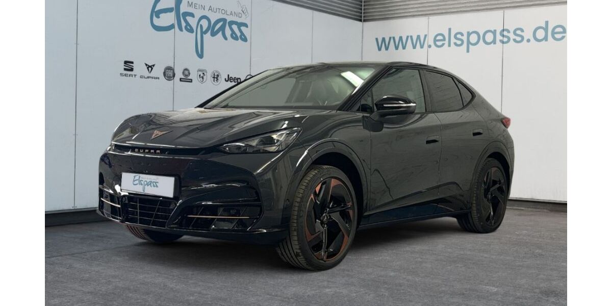 Cupra Tavascan 10.990 km 45.489 &euro; Dinslaken 46539