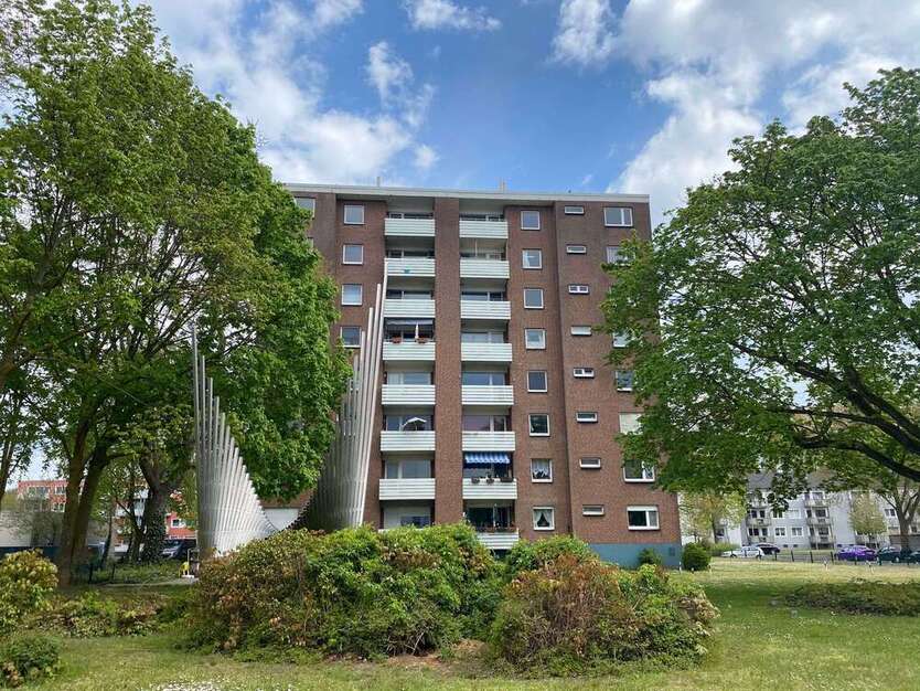 Wohnung zum Mieten in Voerde 540 € 68.4 m²