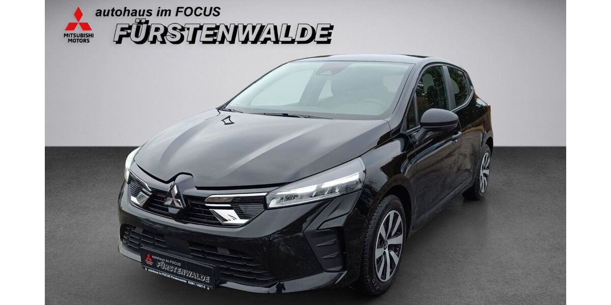 Mitsubishi Colt 10.500 km 15.490 &euro; Fürstenwalde 15517