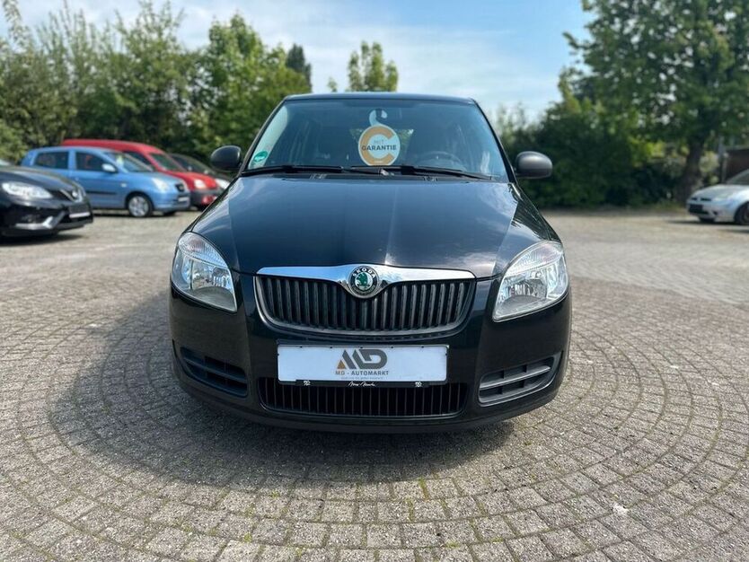 Fabia