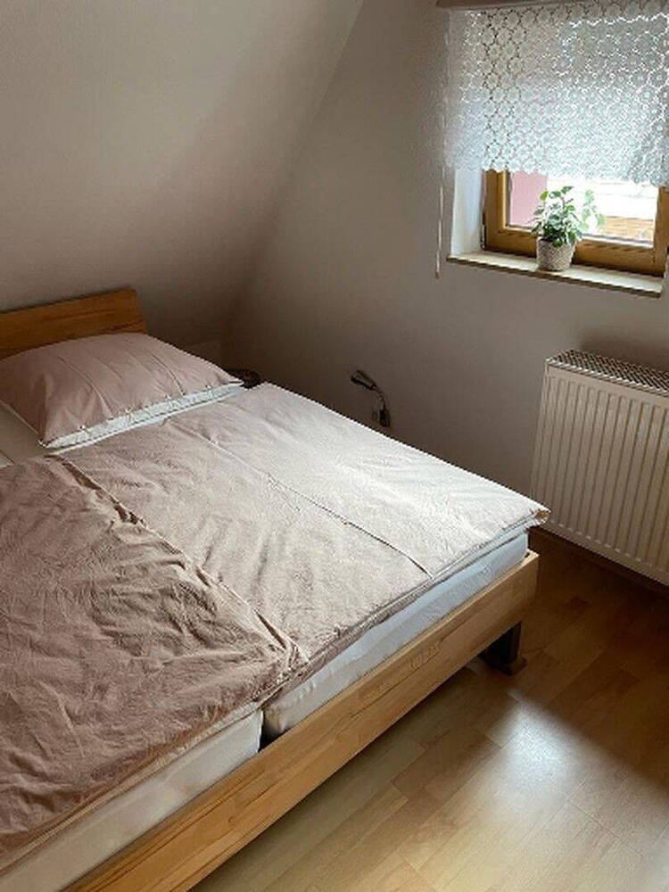 Mittendrin statt nur dabei - Wohnen im schönen Kallstadt