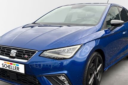 Seat Ibiza 37.175 km 18.700 € Fulda 36043