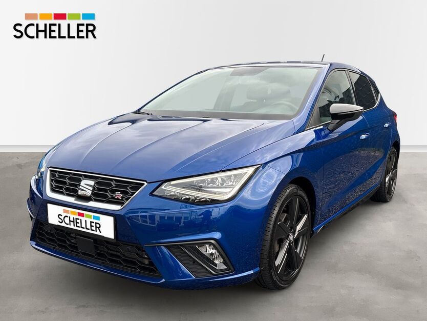 Seat Ibiza 37.175 km 18.700 € Fulda 36043