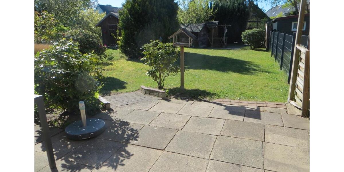 Erdgeschoßwohnung Bad Bramstedt - 2 Zimmer, 60 m&sup2;, 825&euro; | Angebot:26409065