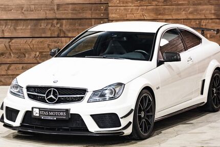Mercedes-Benz C 63 AMG 85.100 km 179.990 &euro; Aitrach 88319