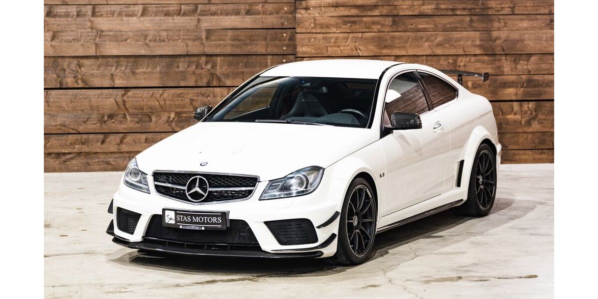 Mercedes-Benz C 63 AMG 85.100 km 179.990 &euro; Aitrach 88319