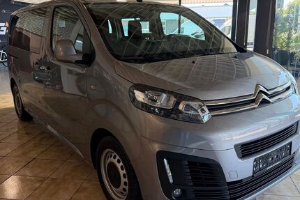 Citroen Jumpy 49.900 km 21.301 &euro; Gescher 48712