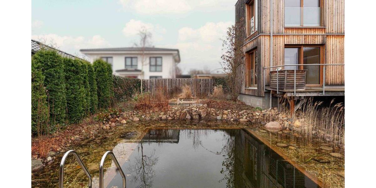 Einfamilienhaus Bad Belzig - 4 Zimmer, 124 m&sup2;, 595.000&euro; | Angebot:26379999