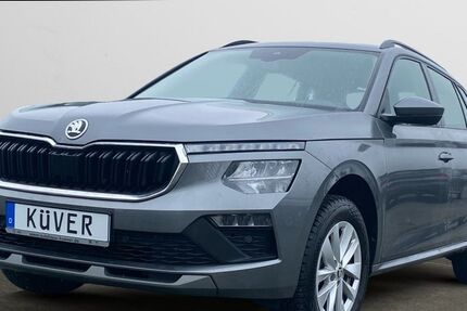 Skoda Kamiq 32.500 km 20.797 &euro; Hagen 27628