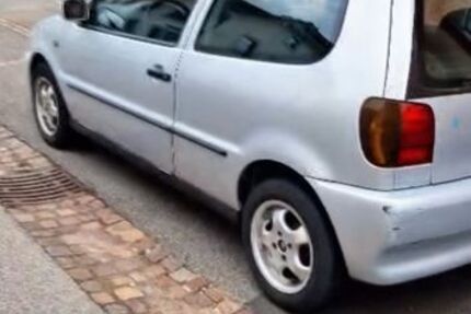 VW Polo 135.000 km 1.000 &euro; Todtnau 79674