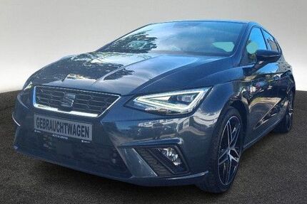 Seat Ibiza 11.016 km 19.990 € Weilheim 82362