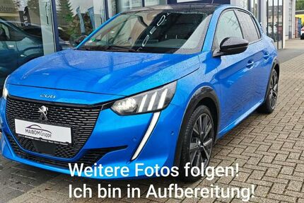 Peugeot 208 48.081 km 17.990 &euro; Wesel 46485