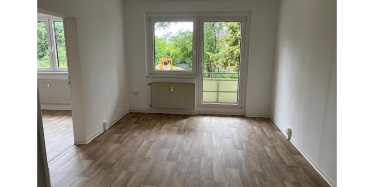 Erdgeschoßwohnung Bad Liebenwerda - 2 Zimmer, 47 m&sup2;, 295&euro; | Angebot:24883078