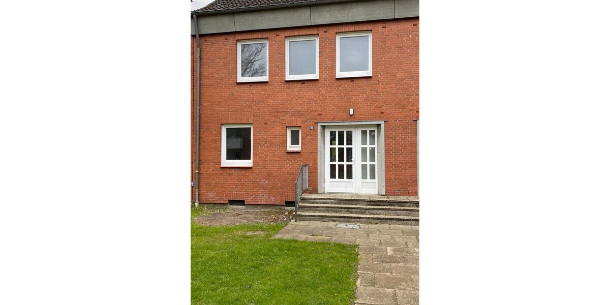 Reihenhaus, 4 Zimmer mit Terrasse und Garten 4 zimmer