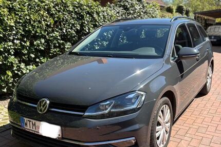 VW Golf 155.400 km 12.750 &euro; Wittmund 26409