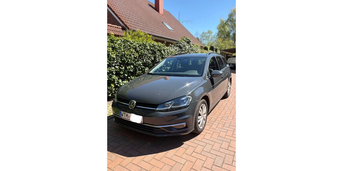 VW Golf 155.400 km 12.750 &euro; Wittmund 26409