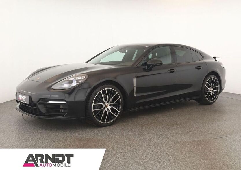 Panamera