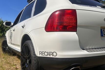 Porsche Cayenne 69.000 km 19.200 &euro; Timmendorfer Strand 23669