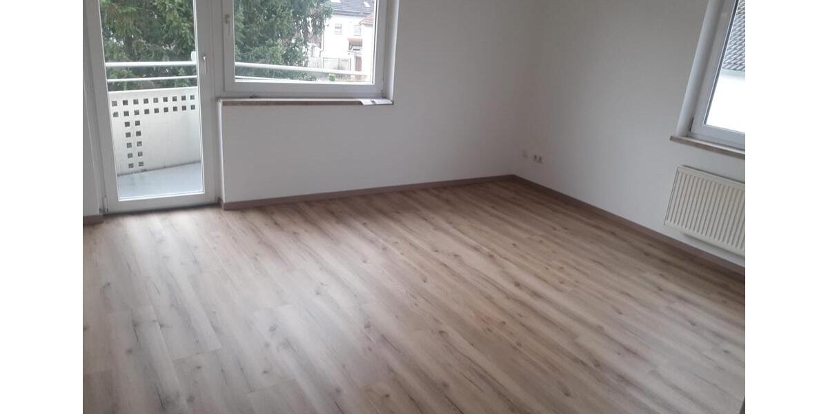 3 Zi. Wohnung mit direktem Gartenzugang 3 zimmer