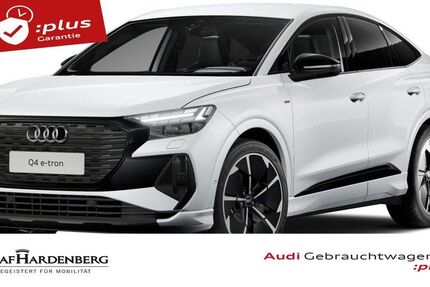 Audi e-tron 16.000 km 55.930 &euro; Aach 78267