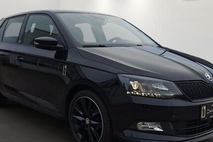 Skoda Fabia 92.397 km 11.990 &euro; Wolfenbüttel-Halchter 38304