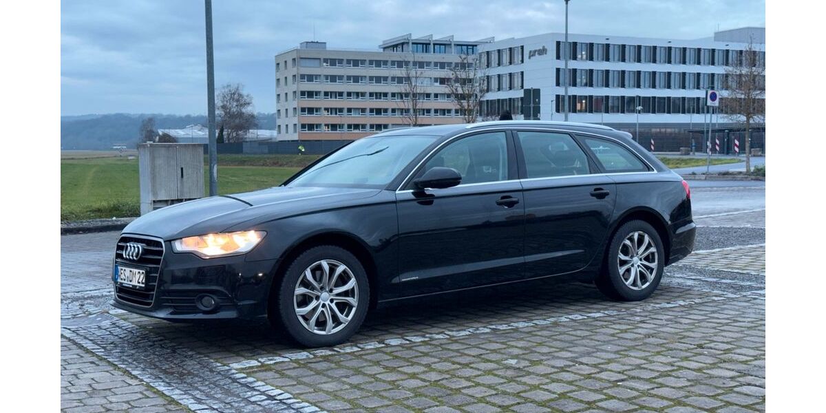 Audi A6 365.282 km 7.200 &euro; Bad Neustadt an der Saale 97616