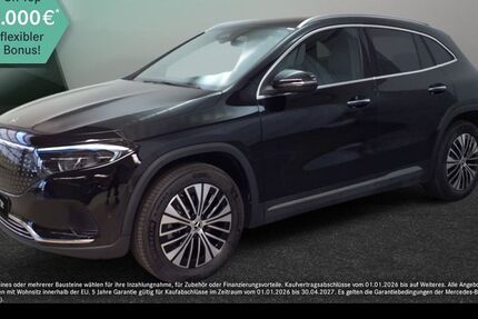 Mercedes-Benz EQA 9.860 km 36.390 &euro; Berlin 13509