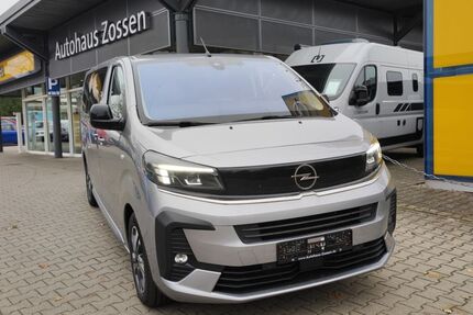 Opel Zafira Life 20.500 km 42.950 € Zossen 15806